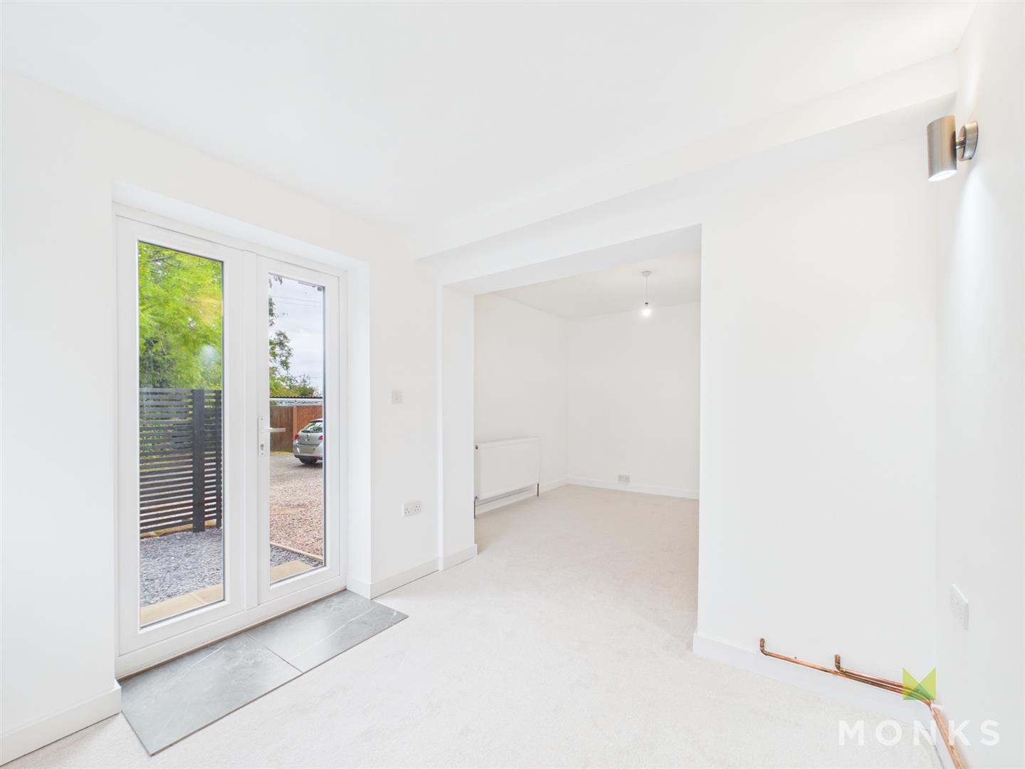 Tregantle The Driveway, Shrewsbury, SY3 0LX For Sale